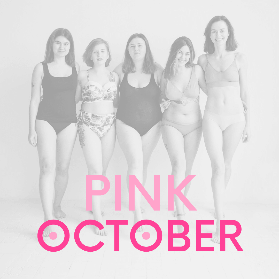 Pink October
