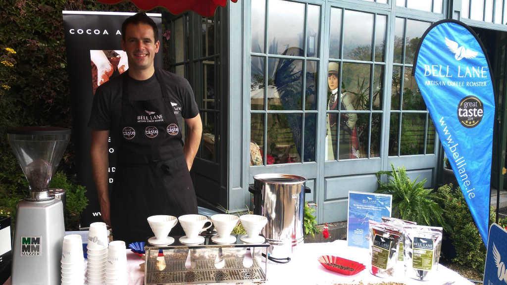 Well, hello Autumn, you're lookin' well!