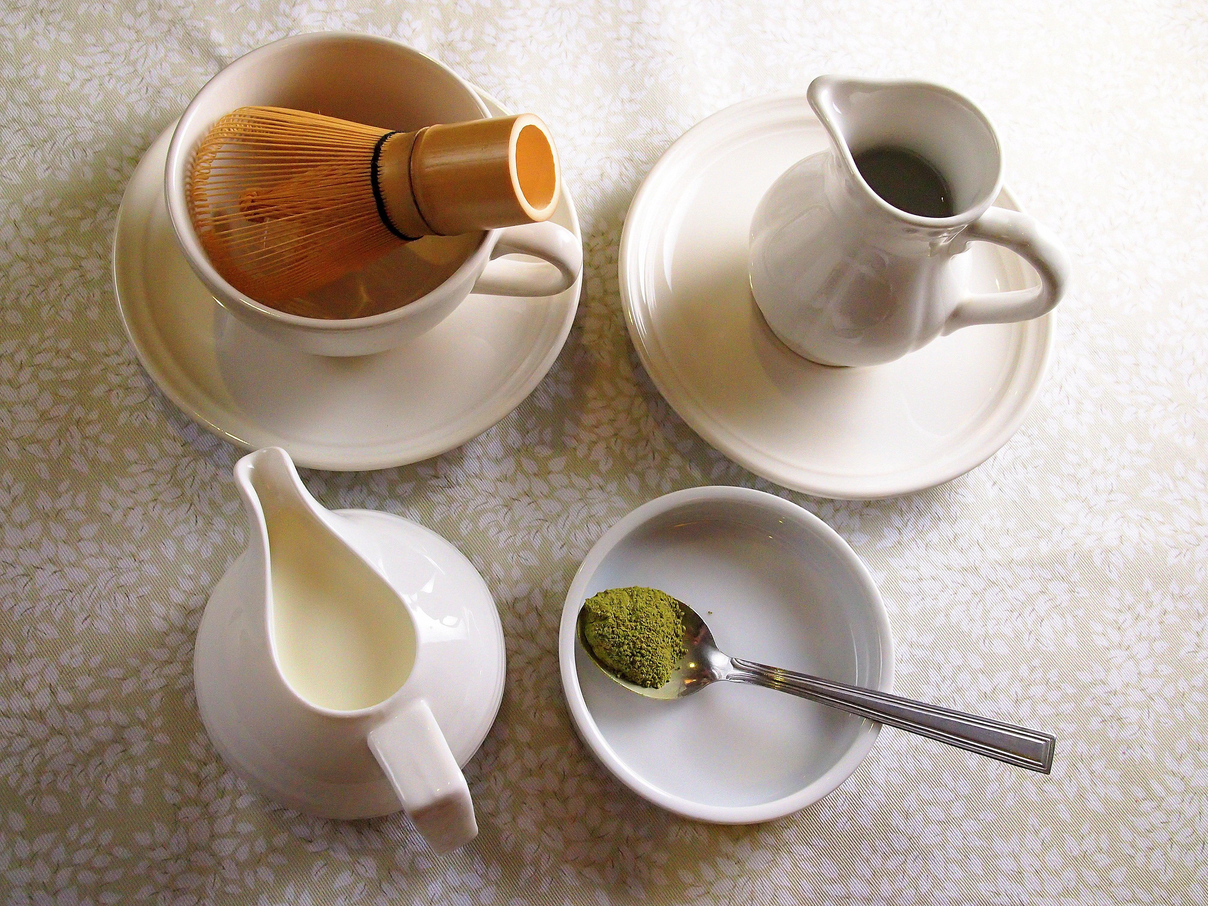 10 More Amazing Pieces of Information about Matcha