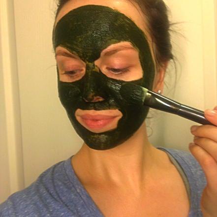 The Matcha Mask that will Replenish and Nourish Your Skin