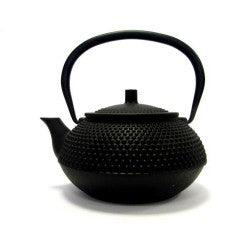 Cast Iron Tea Pots – Setting the standard for Tea Accessories