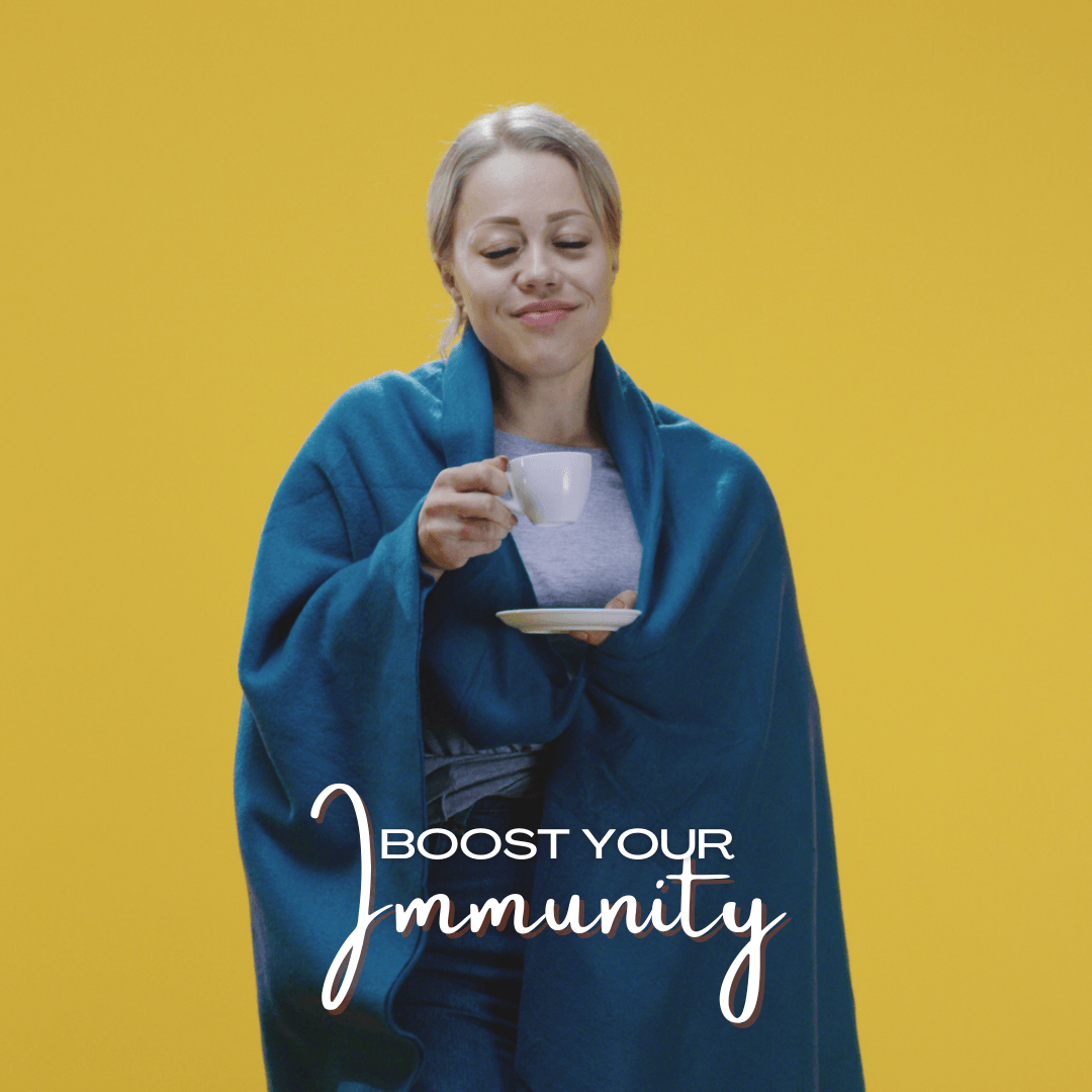 A Herbalist perspective on Immunity.