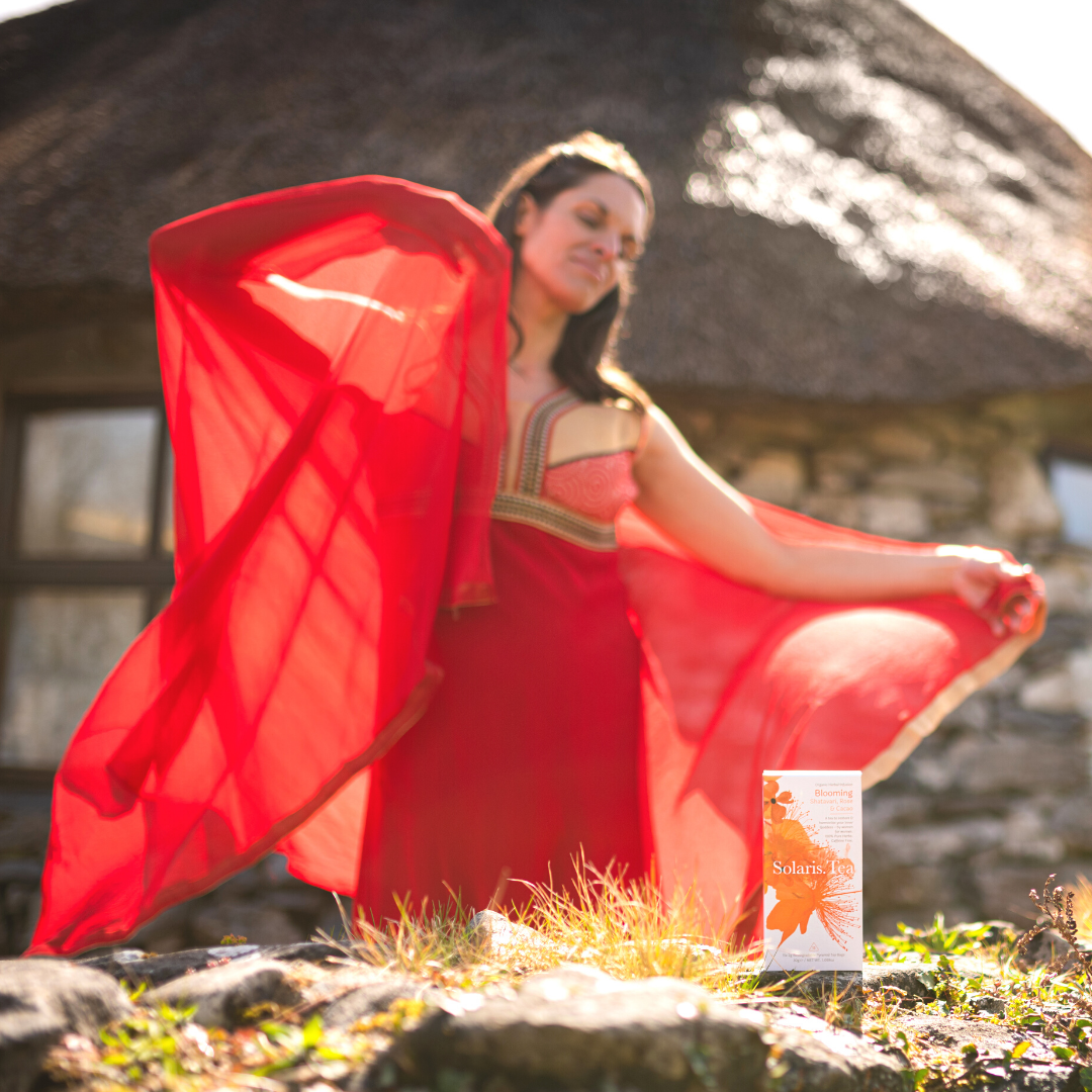 Go with the flow: How understanding your Menstrual Cycle may help you Live Your Best Life