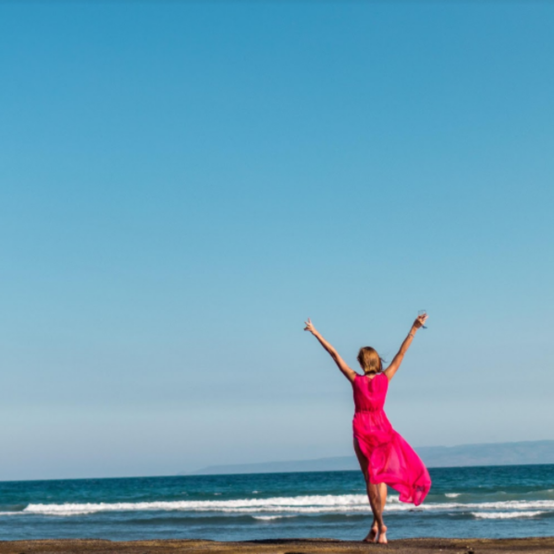 When You Think You Can’t Sing