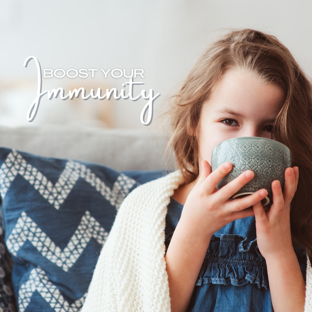 10 tips to keep boosting your Immune system