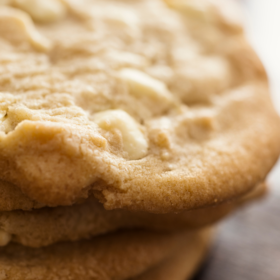 Rooibos Cacao Chai Cookies – An excuse for an alternative baking session!