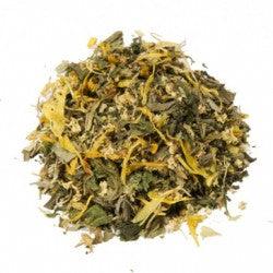 Our top 5 herbs to tackle symptoms of hay fever