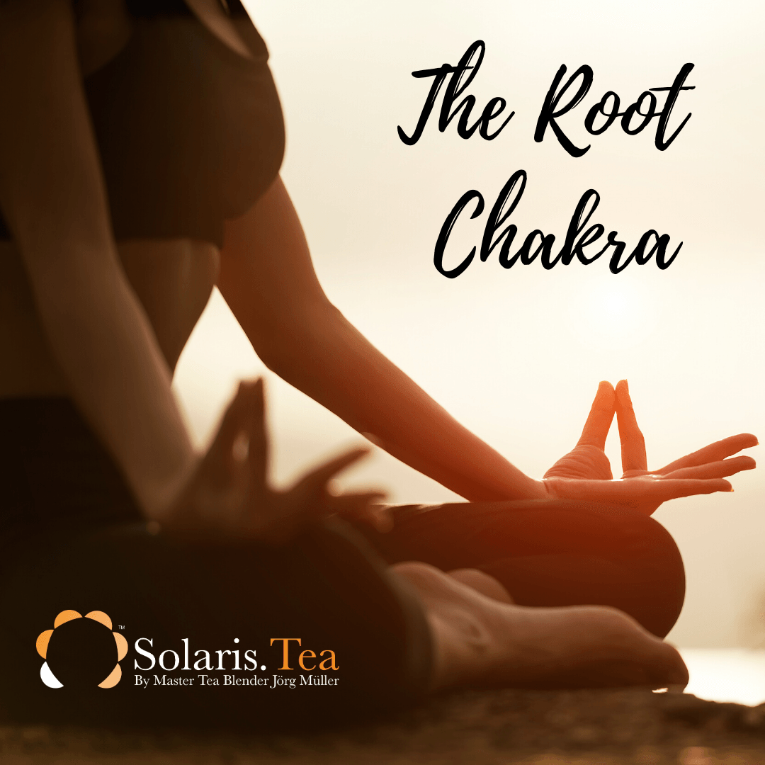 The Root Chakra