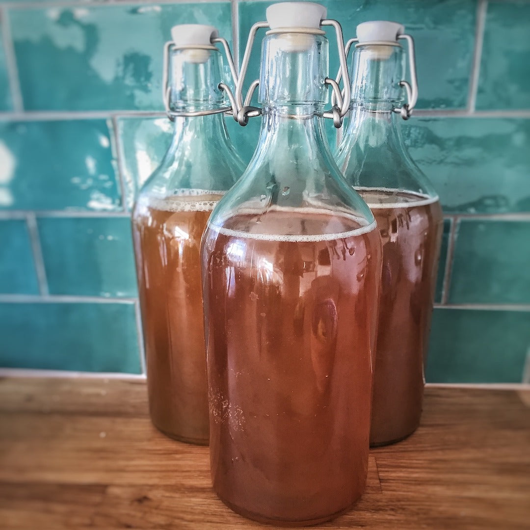 Why Is Kombucha Good For You?