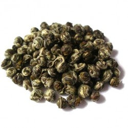 Our Dragon Jasmine Pearls are top of the crop !