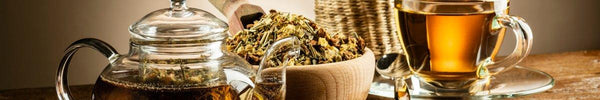 Single dried Herbs & Spices