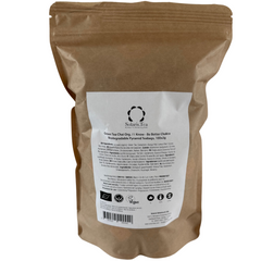 Be Better I Know - Crown Chakra Organic. BeBetter Teabag Pyramid Bag 100x2g Be Better I Know - Crown Chakra Organic. BeBetter Teabag Pyramid Bag 100x2g