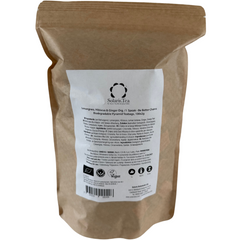 Be Better I Speak - Throat Chakra Org. BeBetter Teabag Pyramid Bag 100x2g Be Better I Speak - Throat Chakra Org. BeBetter Teabag Pyramid Bag 100x2g