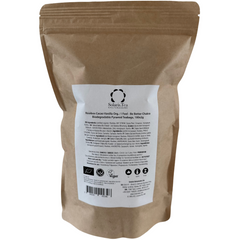 Be Better I Feel - Sacral Chakra Organic BeBetter Teabag Pyramid Bag 100x2g CHK210 Be Better I Feel - Sacral Chakra Organic BeBetter Teabag Pyramid Bag 100x2g CHK210