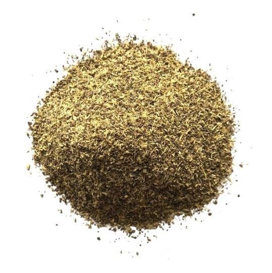 Liquorice Root (Glycyrrhiza Glabra) Organic 100g Solaris Tea