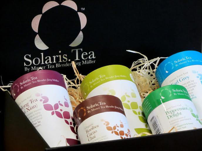 Why a Tea Gift is the perfect thing to add to your Christmas Offering