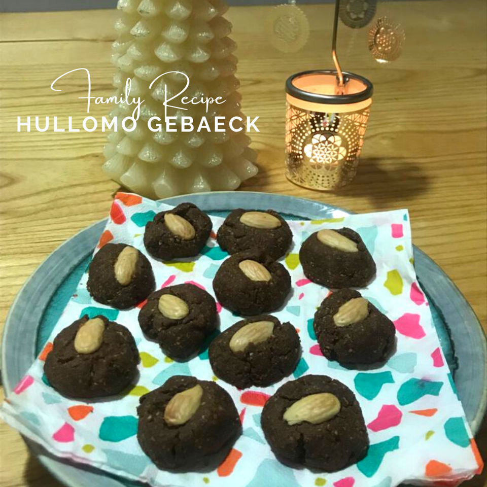 The Ritual of Tradition: Christmas Cookies