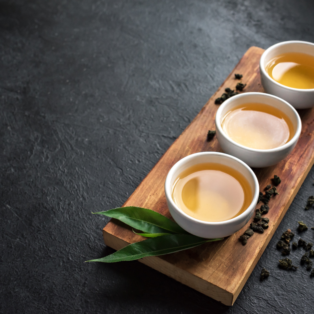 What Are Oolong Tea Health Benefits?