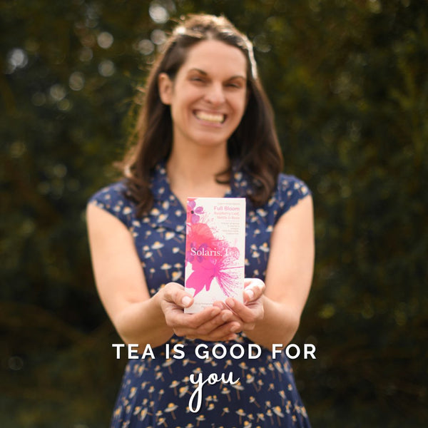 Why is Tea Good For You? Lean Its Properties and Benefits