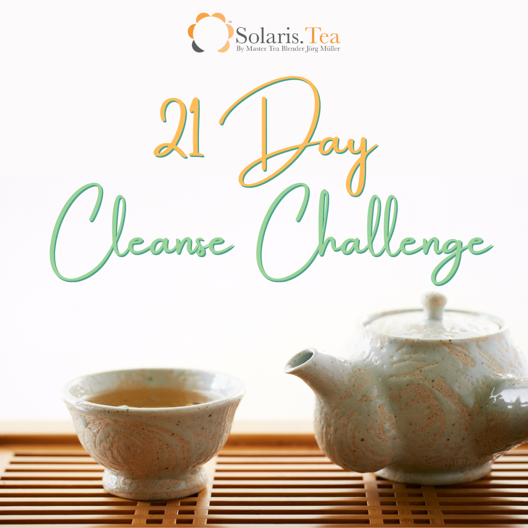 21 Cleansing Day Programme