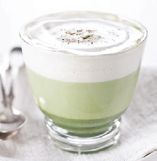 'How to Make a Matcha Latte in 3 Simple Steps'