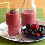 Spice up your Summer Smoothie with Solaris Berry Fruity