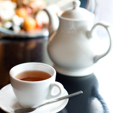 Loose, First Flush, Organic and Whole Leaf – Breakfast Tea at its very best!