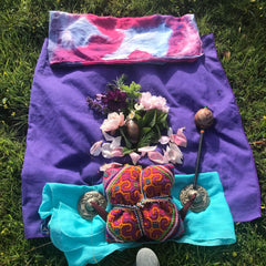 Anchoring Love: A 3-Part Women’s Gathering with Karin Müller