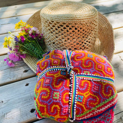 Anchoring Love: A 3-Part Women’s Gathering with Karin Müller