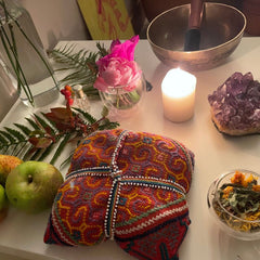 Anchoring Love: A 3-Part Women’s Gathering with Karin Müller