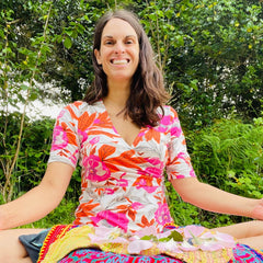 Anchoring Love: A 3-Part Women’s Gathering with Karin Müller