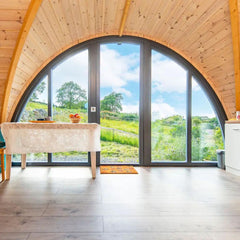 Anchoring Love: A 3-Part Women’s Gathering with Karin Müller