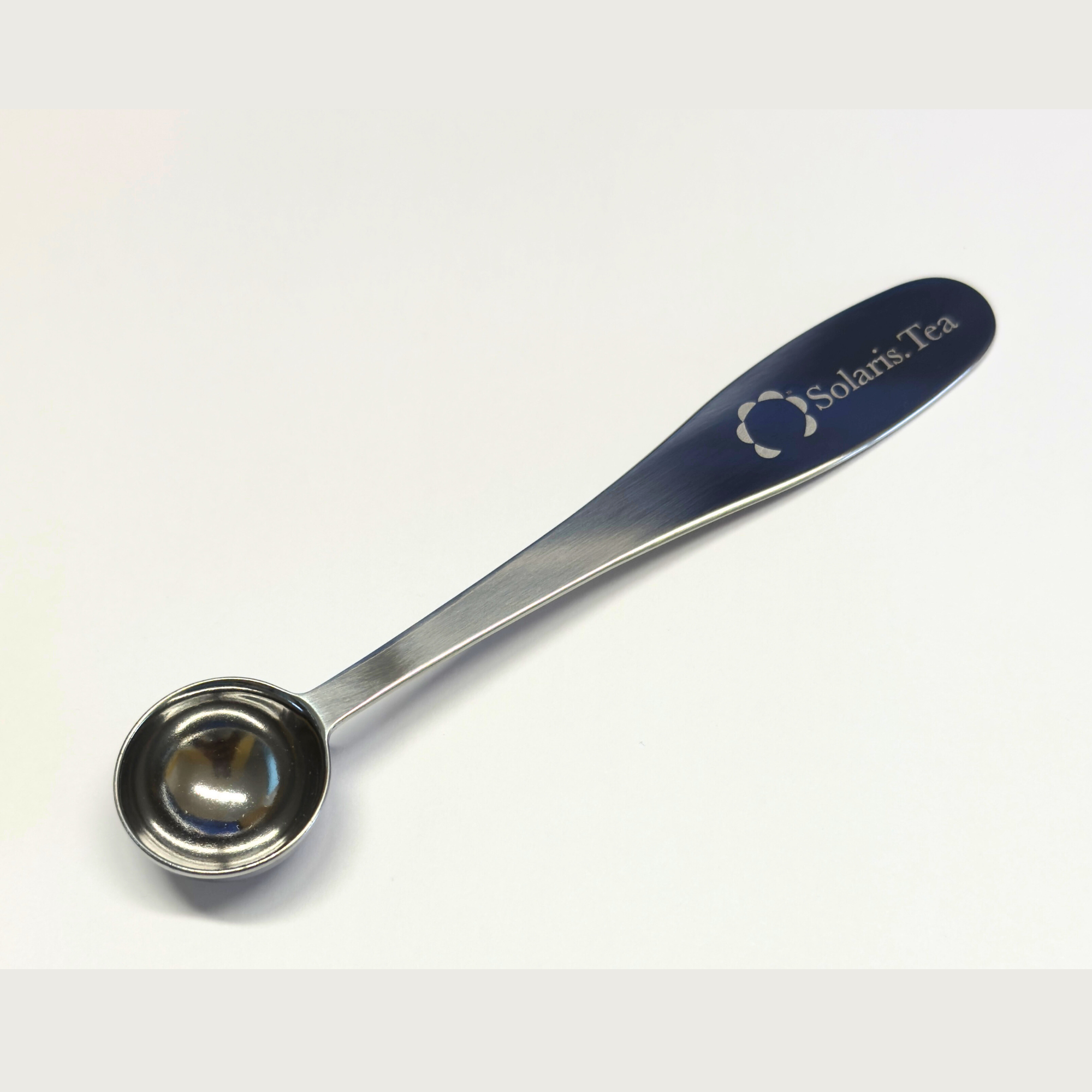 Matcha Spoon Stainless Steel