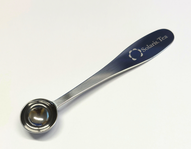 Matcha Spoon Stainless Steel