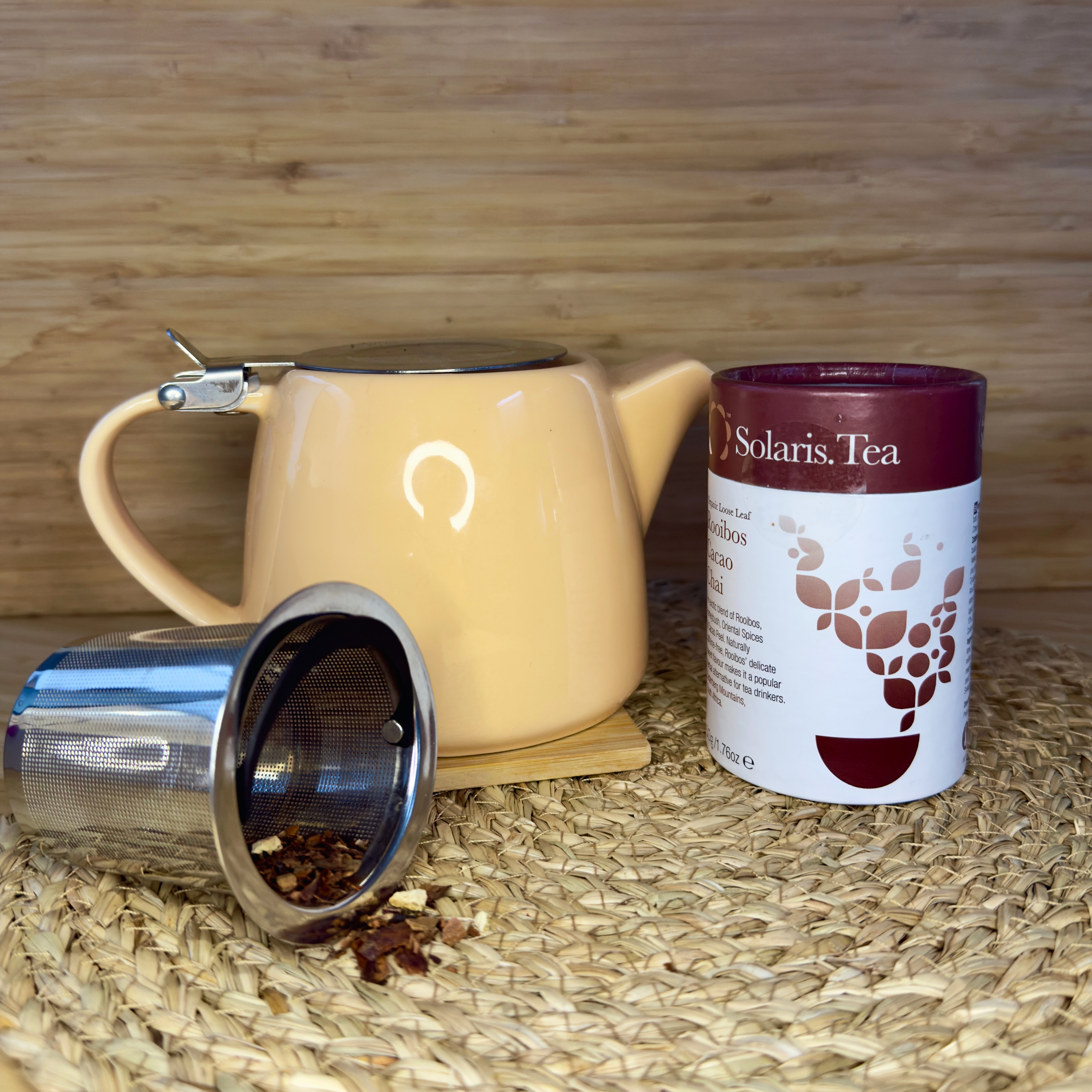 Cacao Moments