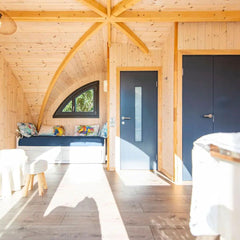 Anchoring Love: A 3-Part Women’s Gathering with Karin Müller