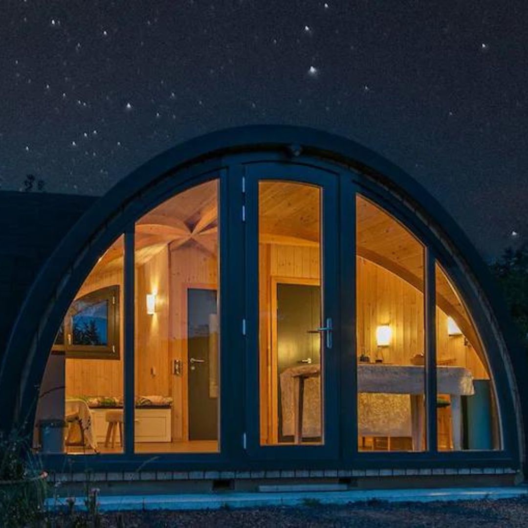 Reconnect:  A Spa Day for Women