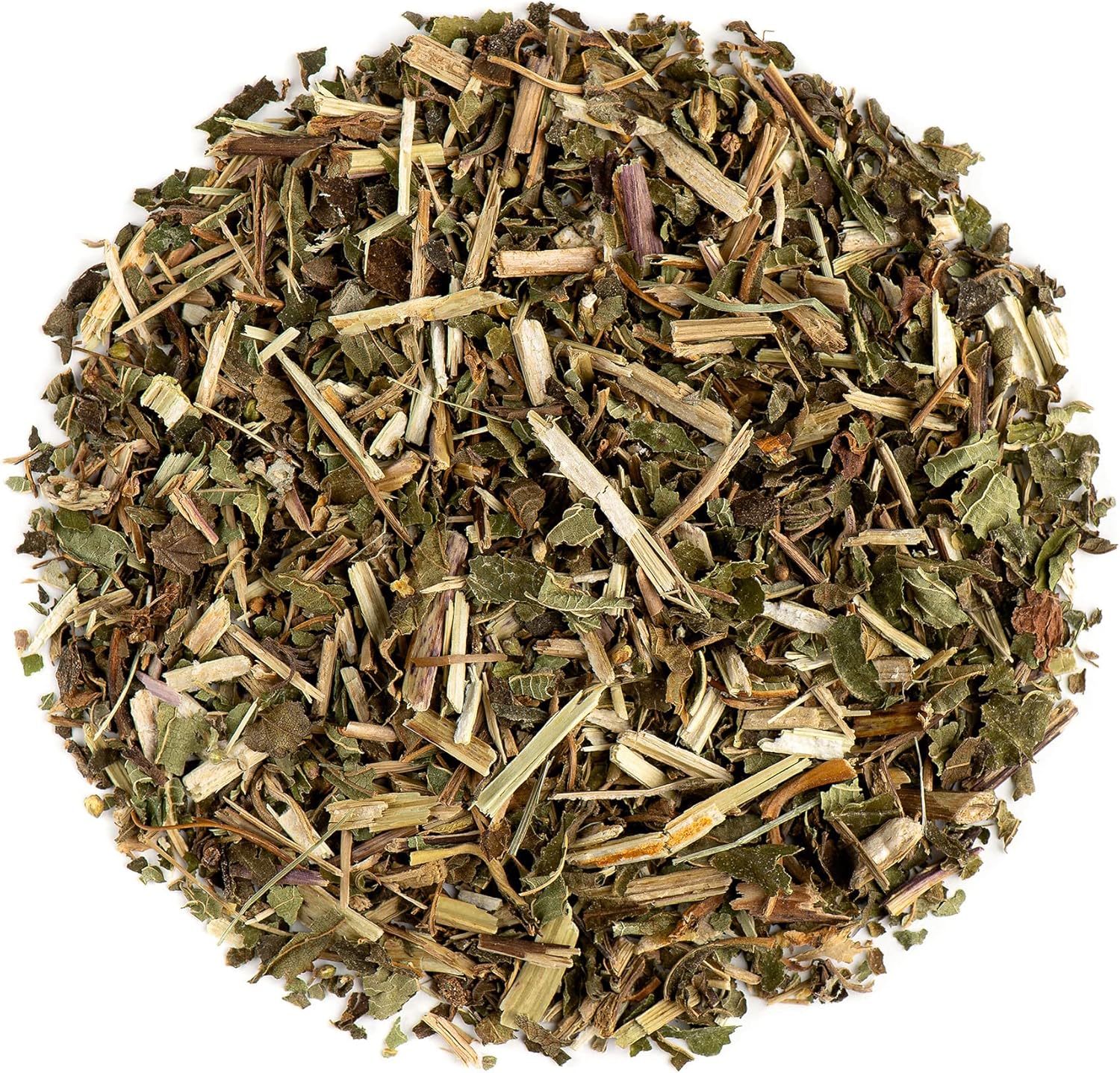 Meadowsweet Herb (Filipendula Herba) Organic 100g