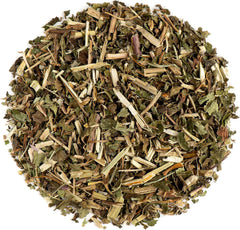 Meadowsweet Herb (Filipendula Herba) Organic 100g