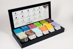 Black Presentation Box (Filled)