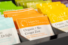 Black Presentation Box (Filled)