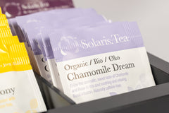 Black Presentation Box (Filled)