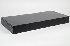 Black Presentation Box (Filled)