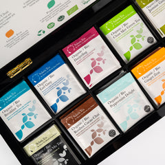 Black Presentation Box (Filled)