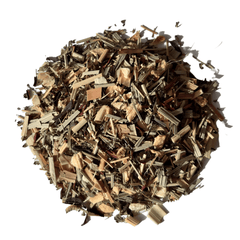 Lemongrass, Hibiscus & Ginger Org. 100g
