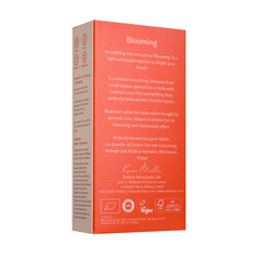 Blooming Tea by Karin Müller Restore & Harmonise