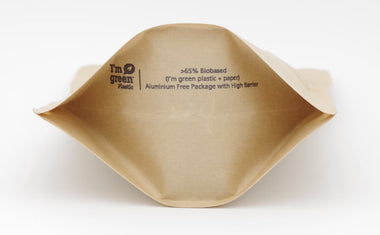 Be Better I Do - Solar Plexus Chakra Organic BeBetter Teabag Pyramid Bag 100x2g CHK310