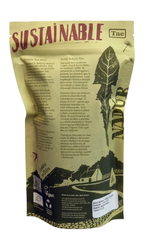 Lemongrass, Hibiscus & Ginger Org. 100g