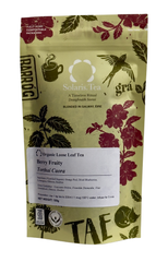 Berry Fruity Org. 100g