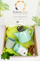 Green Gift Set